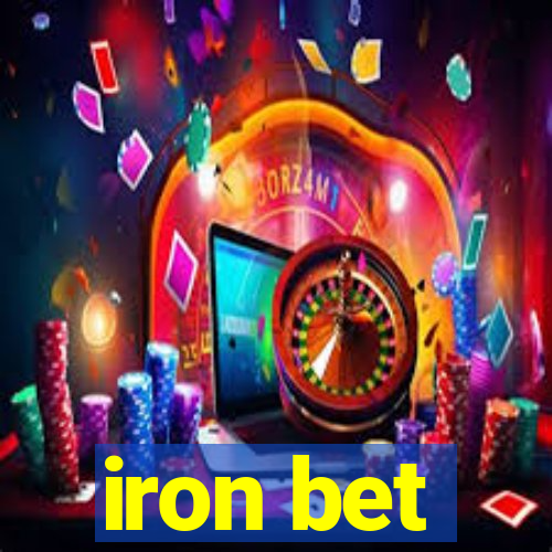 iron bet