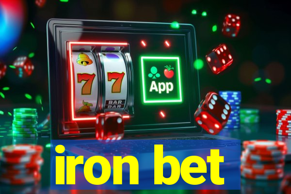 iron bet