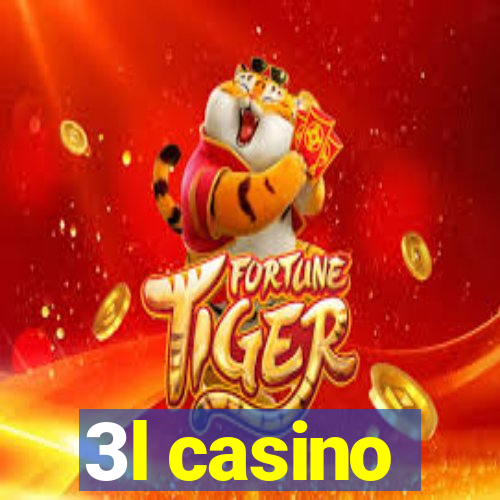 3l casino