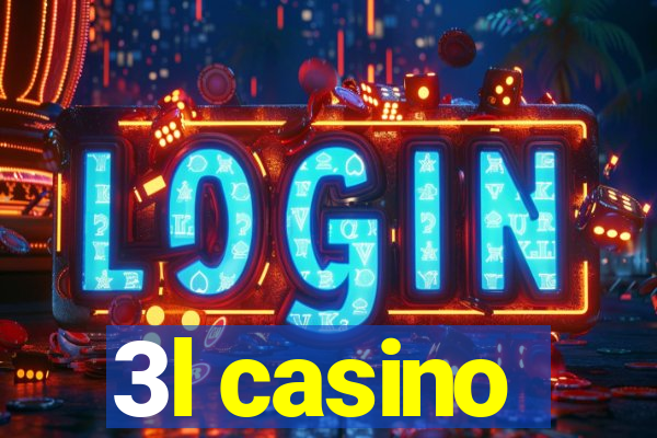 3l casino