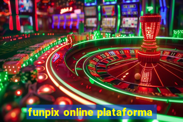 funpix online plataforma