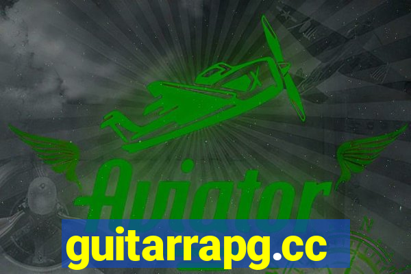 guitarrapg.cc