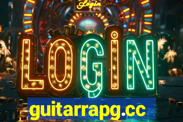 guitarrapg.cc