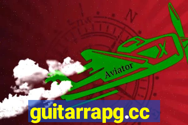 guitarrapg.cc