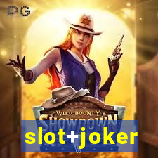 slot+joker