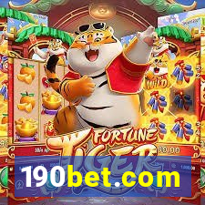 190bet.com