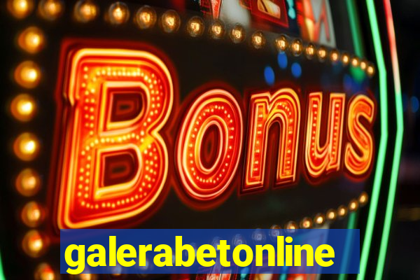 galerabetonline