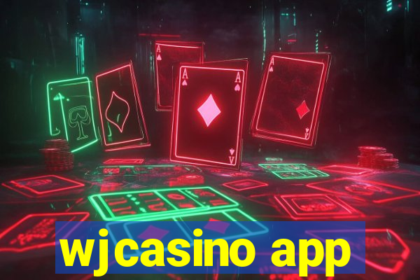 wjcasino app