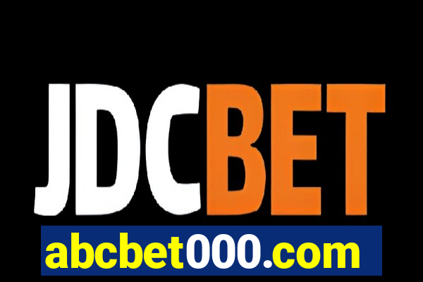 abcbet000.com