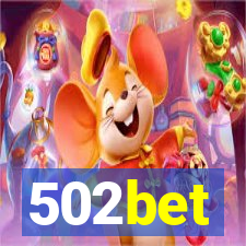 502bet