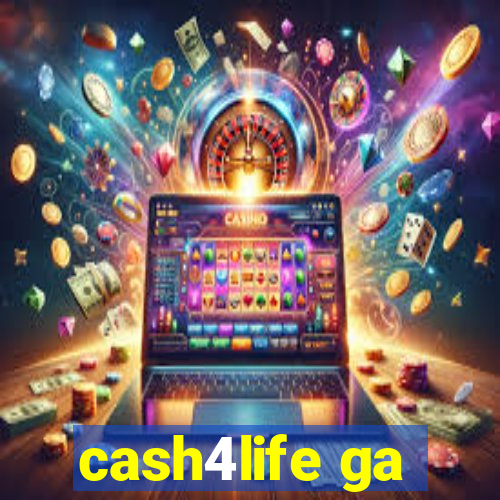 cash4life ga