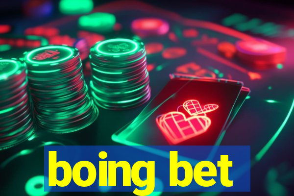 boing bet