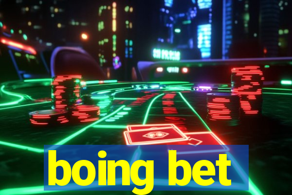 boing bet