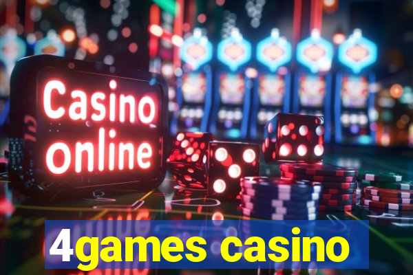 4games casino