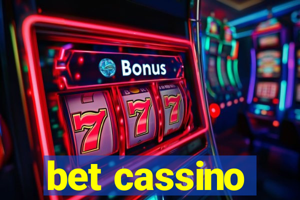 bet cassino