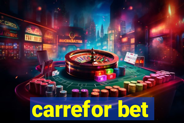 carrefor bet