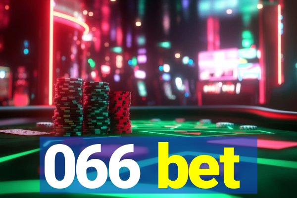 066 bet