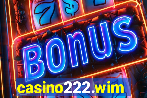 casino222.wim