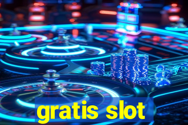 gratis slot