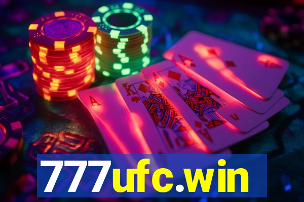 777ufc.win