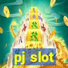 pj slot