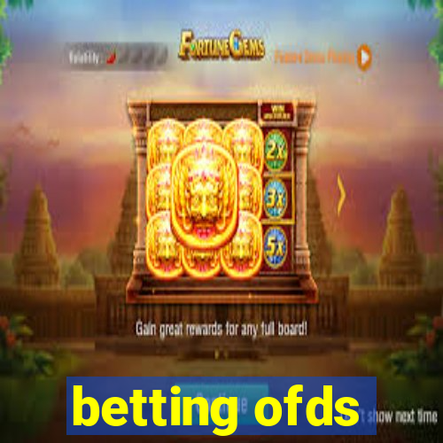 betting ofds