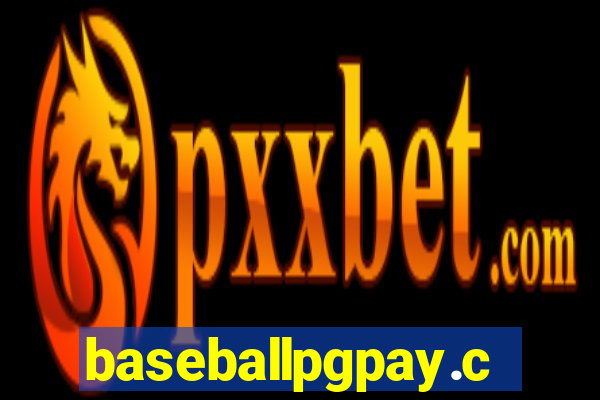 baseballpgpay.com