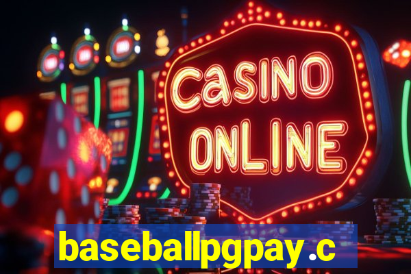 baseballpgpay.com