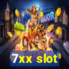 7xx slot