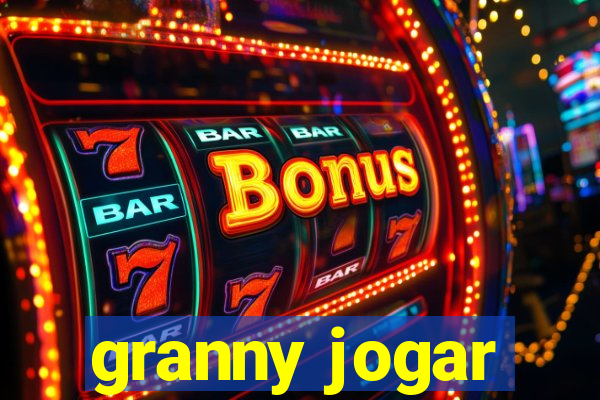 granny jogar