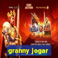 granny jogar