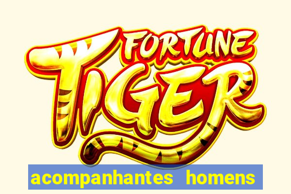 acompanhantes homens porto alegre