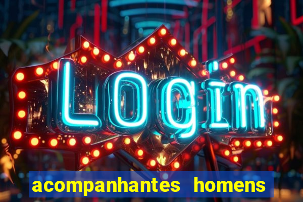 acompanhantes homens porto alegre