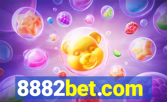 8882bet.com