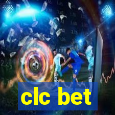 clc bet