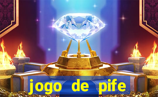 jogo de pife online valendo dinheiro