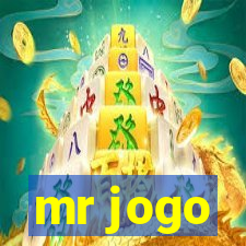 mr jogo