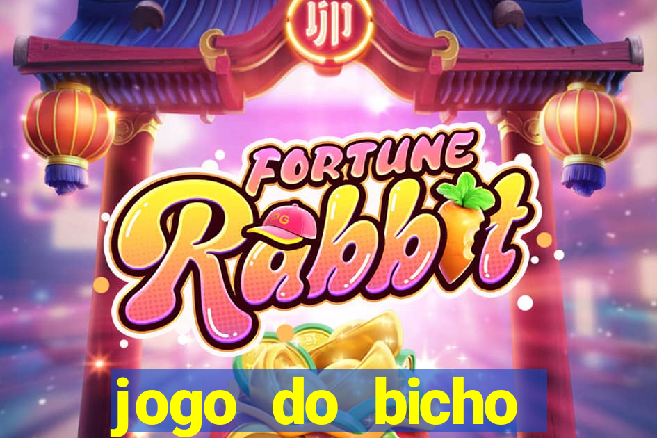 jogo do bicho estrela da sorte