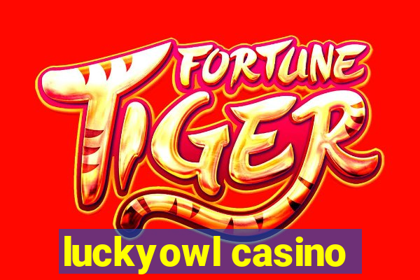 luckyowl casino