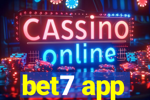 bet7 app