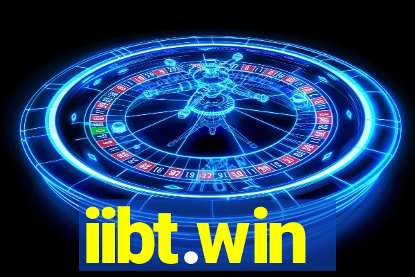 iibt.win