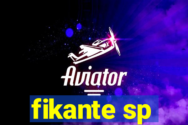 fikante sp