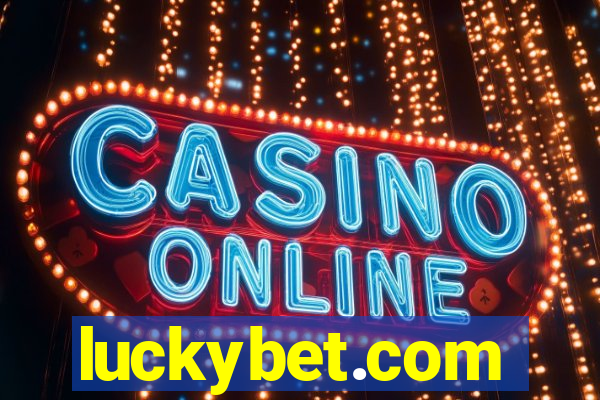 luckybet.com