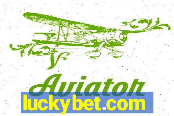 luckybet.com