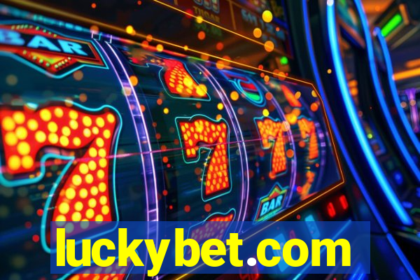 luckybet.com