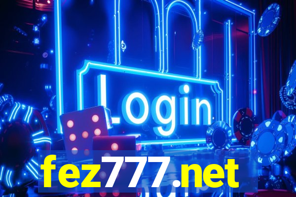 fez777.net