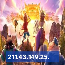 211.43.149.25.