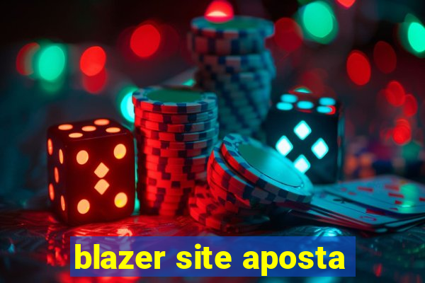 blazer site aposta