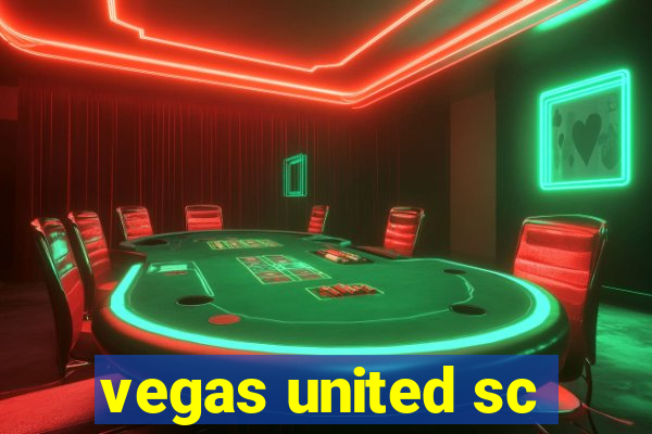 vegas united sc