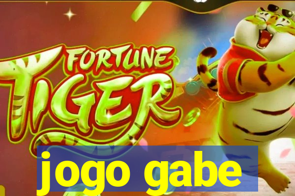 jogo gabe